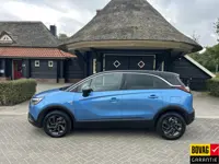 Opel Crossland X 1.2 Turbo 120 Jaar Edition Led Cruise Nap
