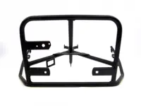 Used kuipframe california 3 full fairing