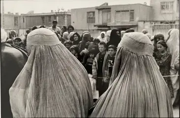 Philippe Rochot 1946 - Kaboul 1996