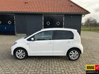 SEAT Mii 1.0 Sport Connect Led Cruise Pdc Sound System