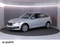 Skoda Scala 1.0 TSI Ambition 110 pk | Navigatie via App | Autom. airco | Cruise control | LED koplam