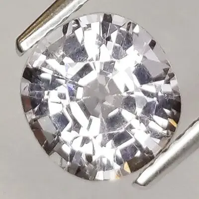 Grijs Spinel - 1.69 ct