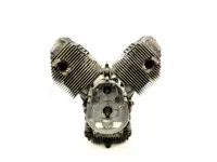 Used motorblok targa 750 km onbekend