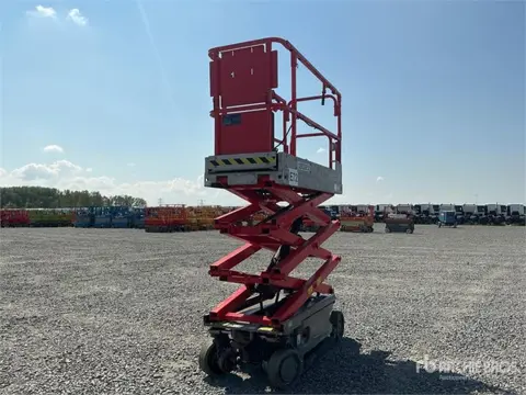 JLG 1930 ES (bj 2013)