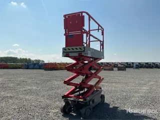 JLG 1930 ES (bj 2013)