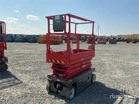 Skyjack SJIII-3219 (bj 2017)