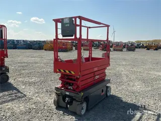 Skyjack SJIII-3219 (bj 2017)