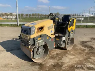 WACKER NEUSON RD24-100 (bj 2015)