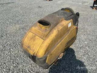 Kärcher HDS 1195s Pressure Washer (bj 2005)