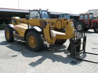 Equipment Caterpillar