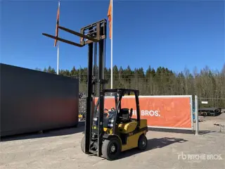 Yale GDP35VX (bj 2019)