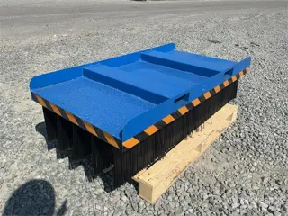 ROLFI Broom (Unused)