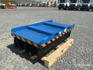 ROLFI Broom (Unused)