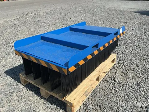 ROLFI Broom (Unused)