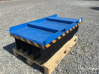 ROLFI Broom (Unused)