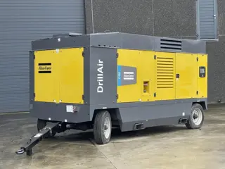 Atlas-Copco Y 1260 CD - N (bj 2019)