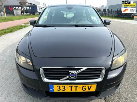 Volvo C30 1.8 Kinetic Airco Cruise Trekhaak Sportvelgen