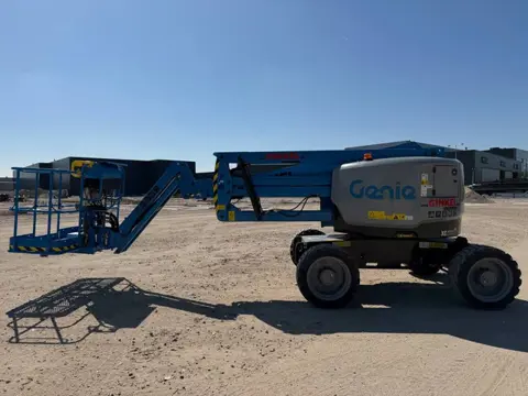 Genie Z 45 XC (bj 2025)