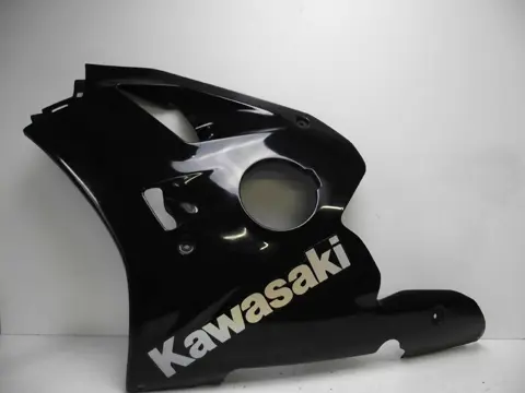 Cowl Left Kawasaki ZXR 400 1991 - 1996