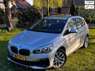 BMW 2 serie Active Tourer 225xe High Executive|RIJKLAAR|PANO|Harman/Kardon|4WD|Topstaat|Lage km|Came