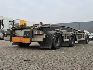 HUFFERMANN HSA 30.70