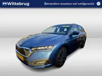 Škoda Octavia Combi 1.0 TSI Business Edition Plus / LEDER/ PARK. SENSOREN/ NAVI/ DIGITAL DASH/ STOEL