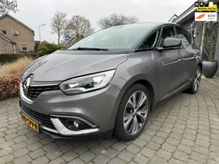 Renault Scénic 1.6 dCi Intens, NAP, Camera