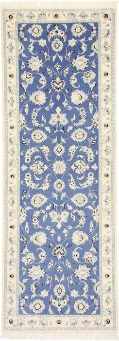 Naïn 9 La - 2.07 m - 0.69 m