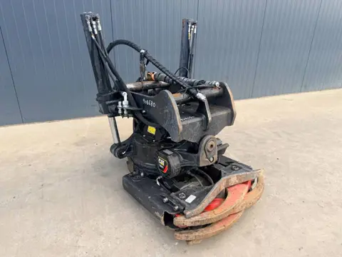 Cat TRS23 - S70 (bj 2020)