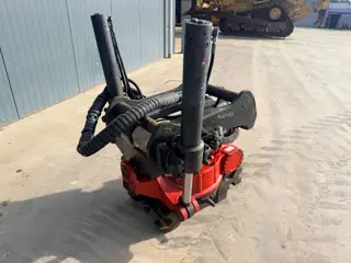 INDEXATOR R8 - S70 (bj 2018)