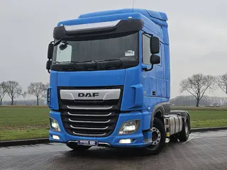 DAF XF 480