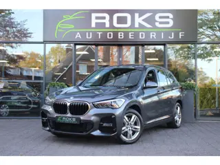BMW X1 xDrive25e High Executive Edition M SportPakket Camera/Headup/keyless/Leder/Panoramadak