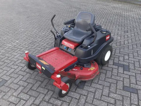 Toro Timecutter ZS5000