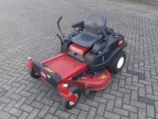 Toro Timecutter ZS5000