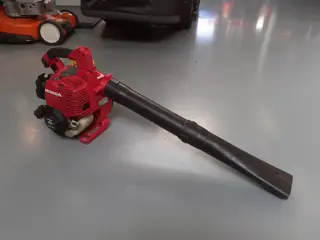 Honda HHB 25 bladblazer