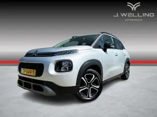 Citroen C3 Aircross 1.2 PureTech S&S Feel airco / cruise / navi