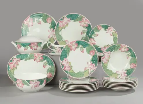 Villeroy &amp; Boch - Tafelservies (29) - Modern -