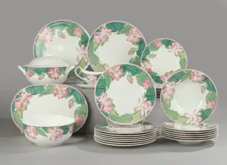 Villeroy &amp; Boch - Tafelservies (29) - Modern -