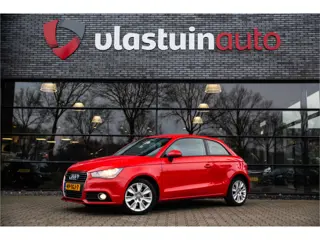 Audi A1 Sportback 1.6 TDI Ambition Pro Line , Cruise control,