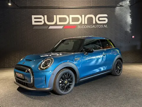 MINI Mini Electric Classic 33 kWh | Pano | Head-up |  Keyless