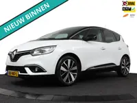 Renault Scénic 1.2 TCe Intens Camera/Winterpakket/DAB/Navi