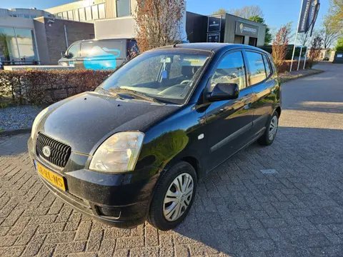 Kia Picanto 1.0 LXE Airco