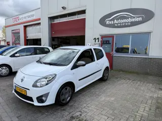 Renault Twingo 1.2-16V Collection (bj 2011)