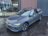 Volkswagen Golf, 1.5TSI 150pk Goal Variant | BTW | Camera | Carplay | Stuur-stoelverw. | LED