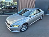 Volkswagen Passat 1.4 TSI ACT Comfortline | Clima | Cruise | Keyless | Trekhaak | PDC
