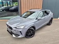 CUPRA Formentor 2.0TSI VZ 4DRIVE 310pk | Kuipstoelen | Beats | Camera | ACC | Memory