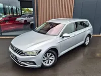 Volkswagen Passat Variant 1.5 TSI Business DSG | Virtual | LED | Elek. achterklep