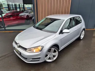 Volkswagen Golf 1.2 TSI | Airco | 19 inch | Elek.ramen | Nette auto
