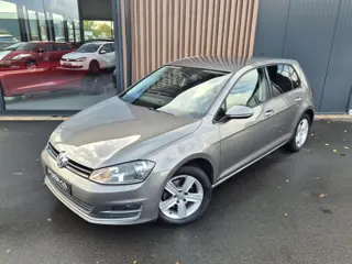 Volkswagen Golf 1.4 TSI Highline DSG automaat | Navi | Cruise | Clima