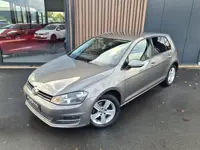 Volkswagen Golf 1.4 TSI Highline DSG automaat | Navi | Cruise | Clima